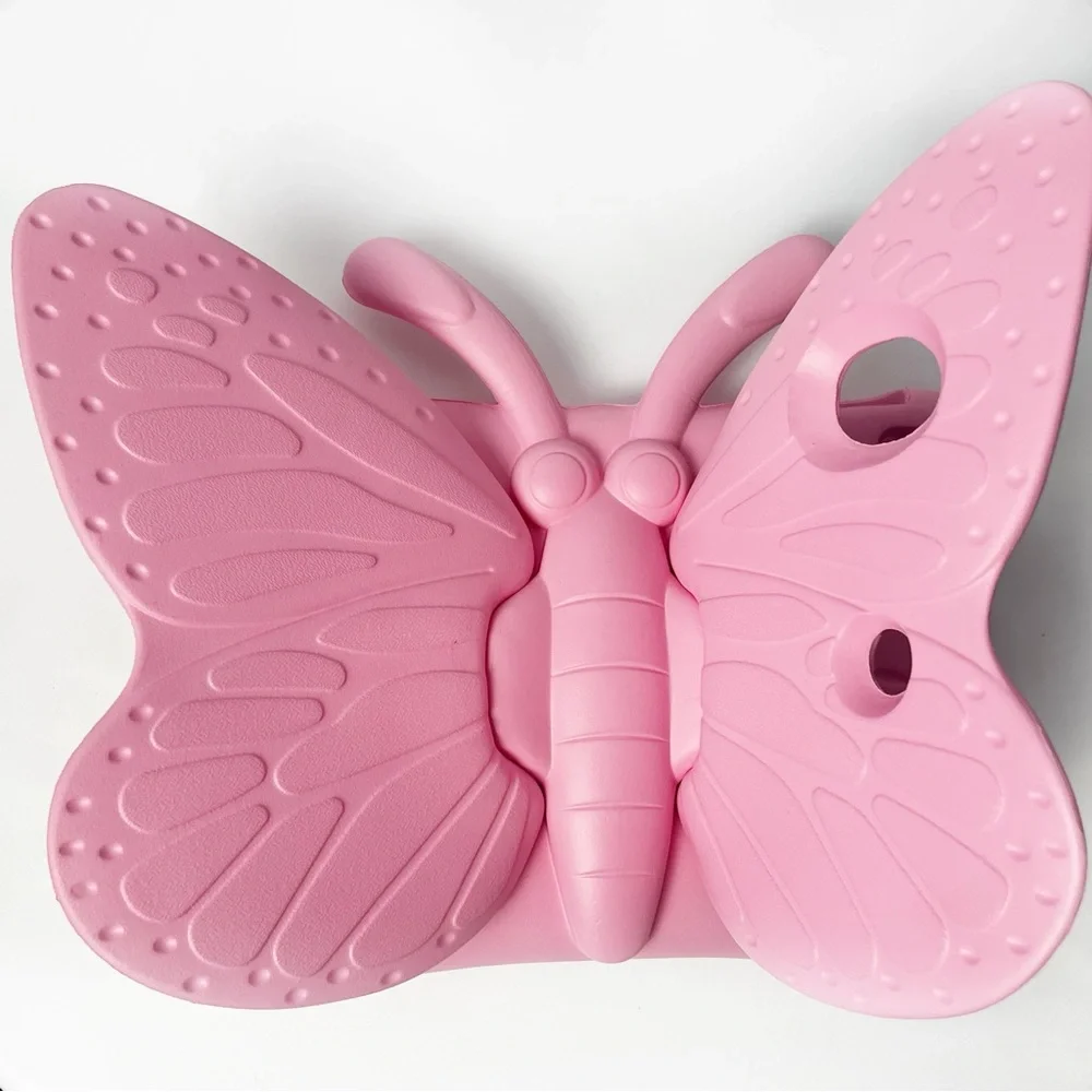 Vofolen Butterfly Protective iPad Cover